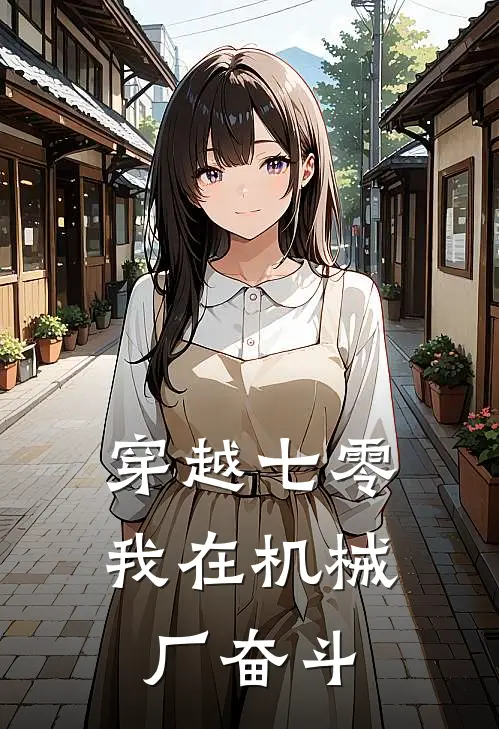 穿越七零，我在机械厂奋斗