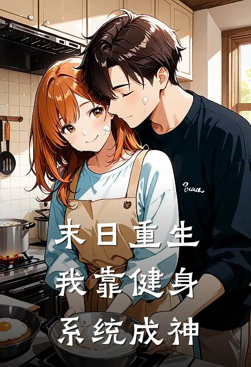 末日重生：我靠健身系统成神