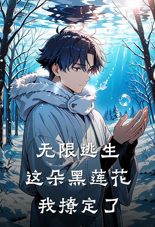 无限逃生：这朵黑莲花，我撩定了