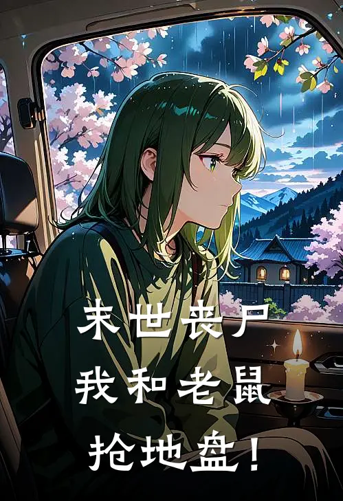 末世丧尸：我和老鼠抢地盘！