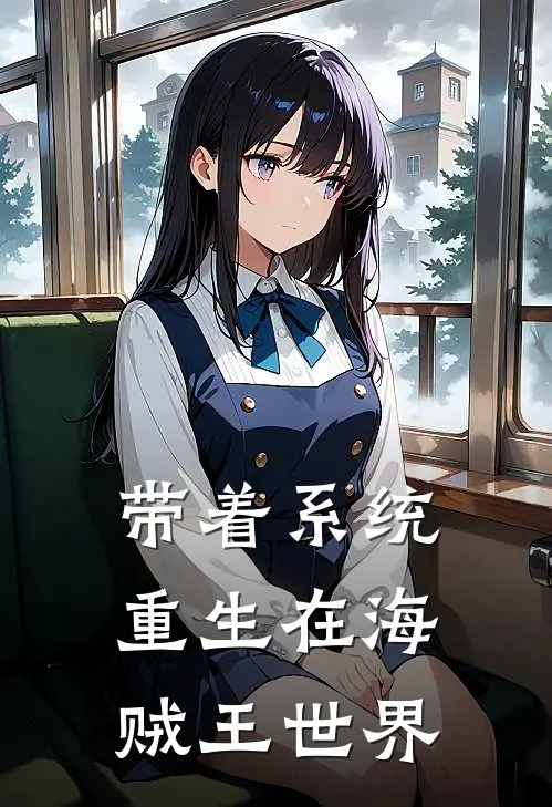 带着系统重生在海贼王世界