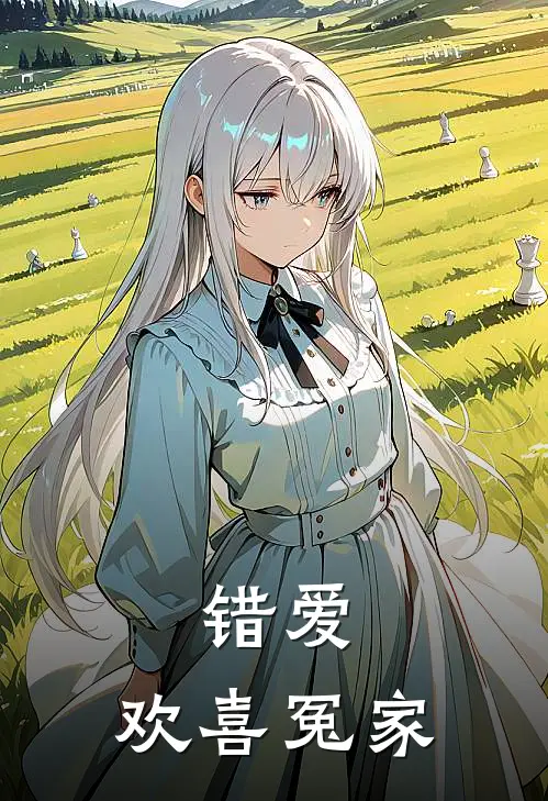 错爱，欢喜冤家