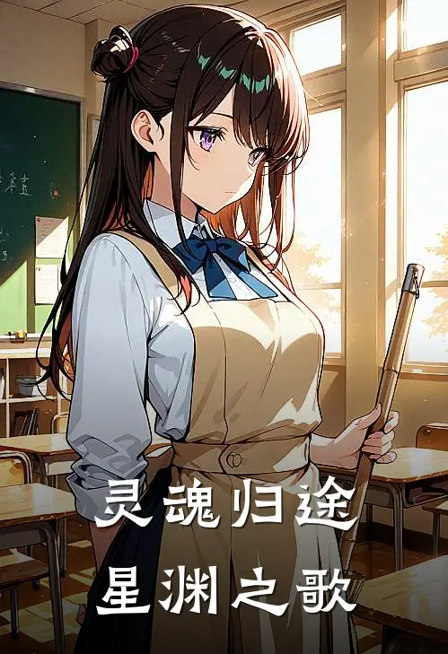 灵魂归途星渊之歌