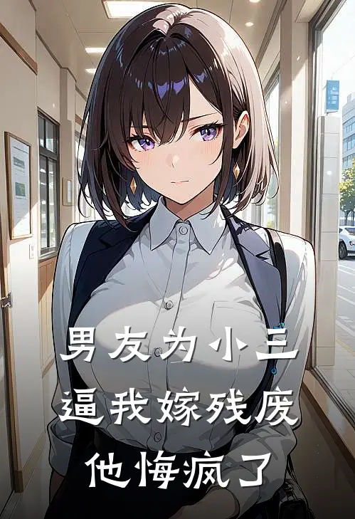 男友为小三逼我嫁残废，他悔疯了