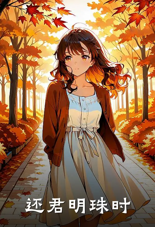 还君明珠时