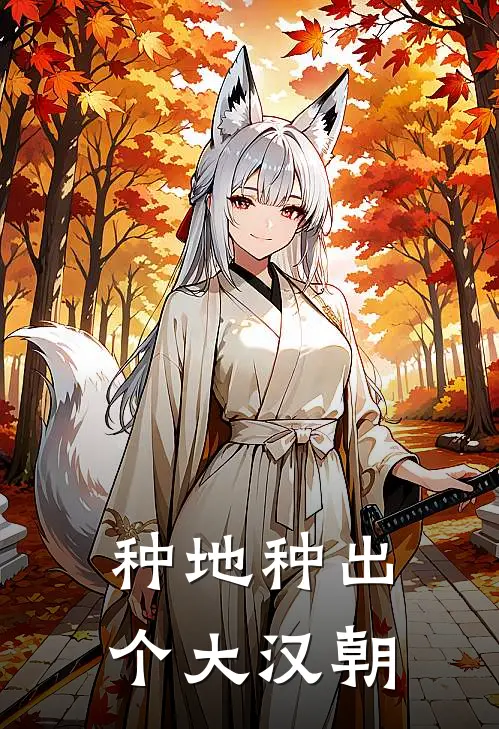 种地种出个大汉朝