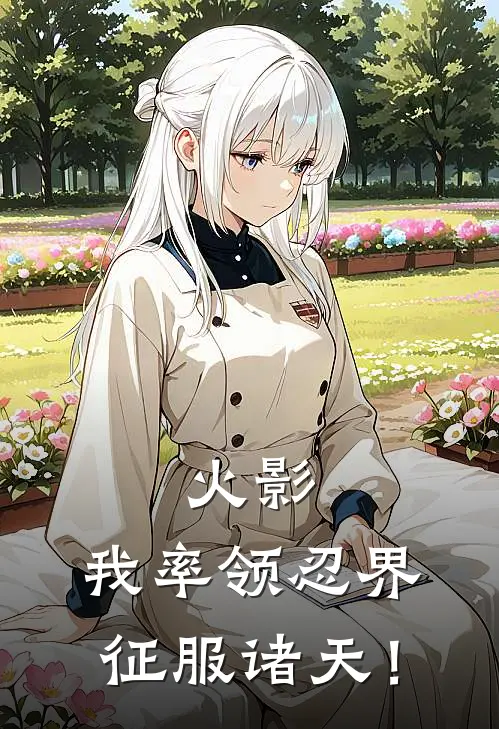 火影：我率领忍界，征服诸天！