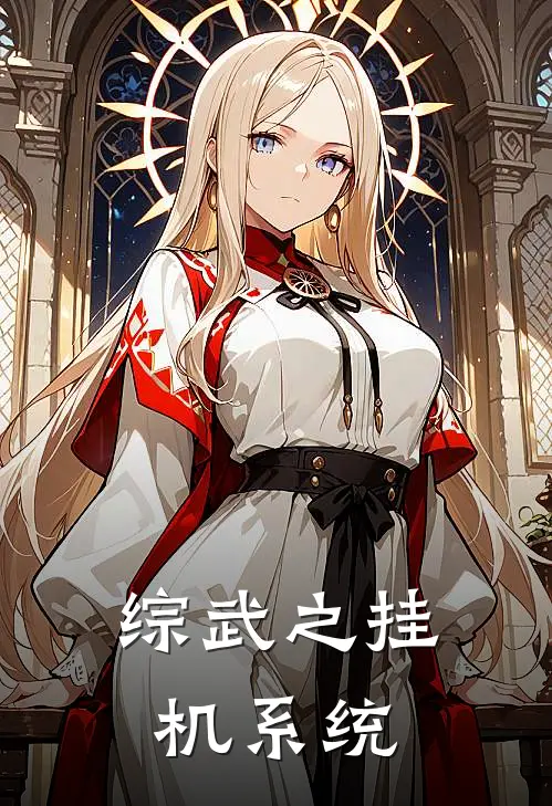 综武之挂机系统