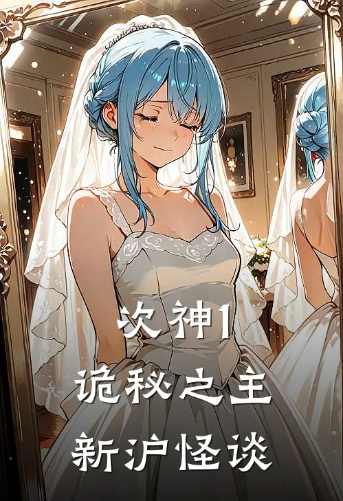 次神1：诡秘之主，新沪怪谈