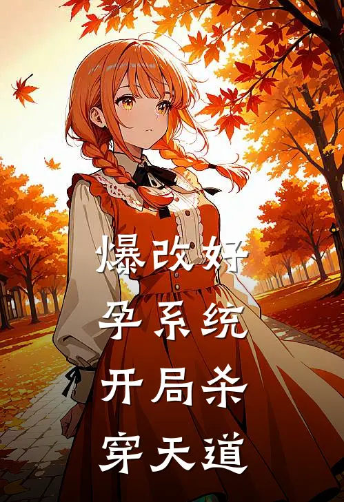 爆改好孕系统，开局杀穿天道