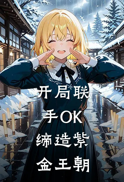 开局联手OK，缔造紫金王朝