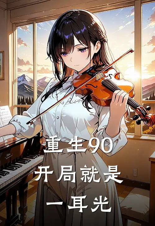 重生90：开局就是一耳光