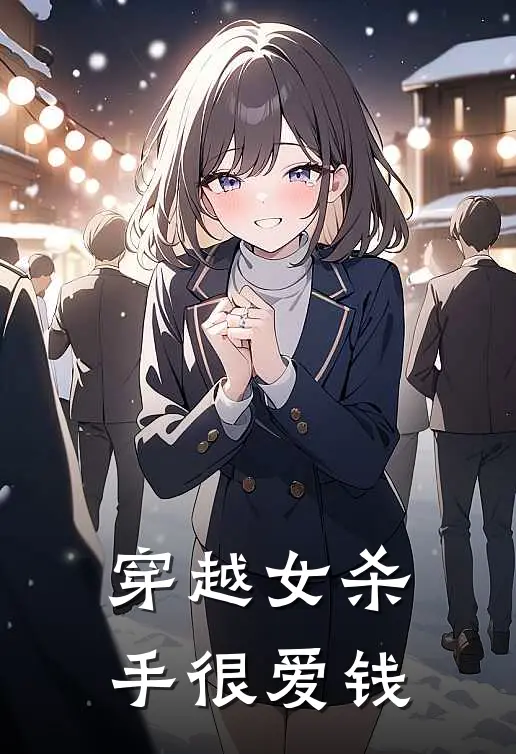 穿越女杀手很爱钱