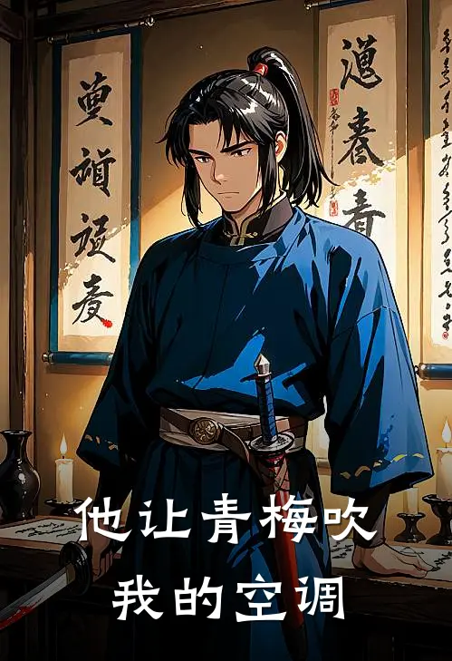 他让青梅吹我的空调