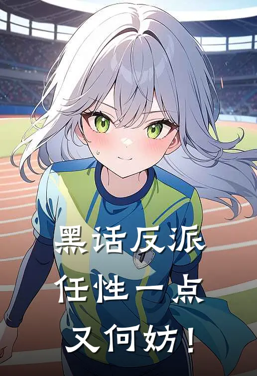 黑话反派：任性一点又何妨！