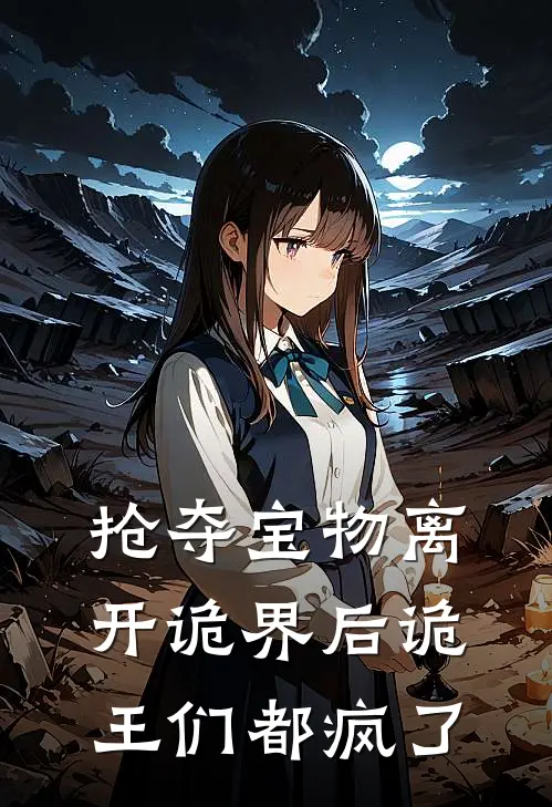 抢夺宝物离开诡界后诡王们都疯了