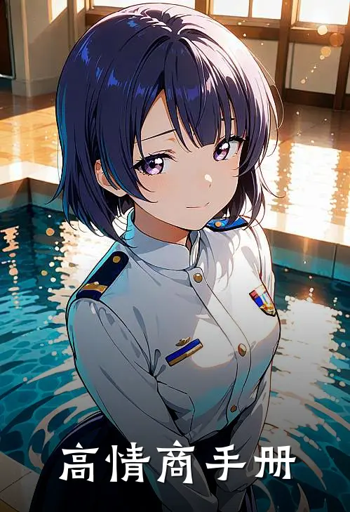 高情商手册