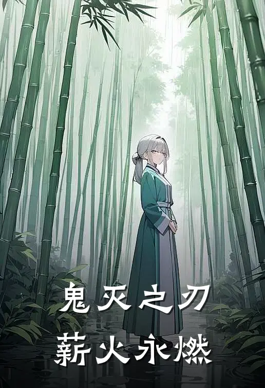 鬼灭之刃：薪火永燃