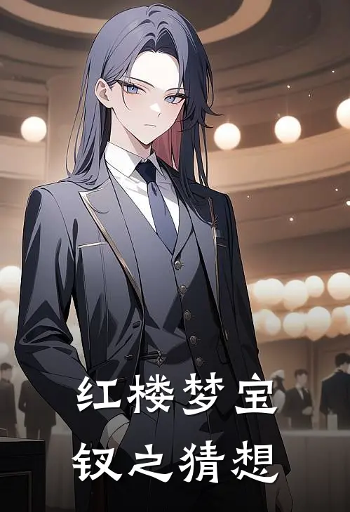 红楼梦宝钗之猜想