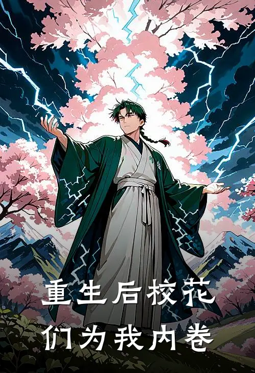 重生后校花们为我内卷