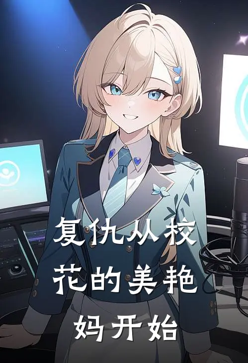 复仇从校花的美艳妈开始