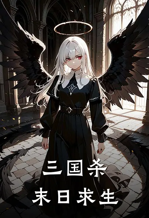 三国杀：末日求生