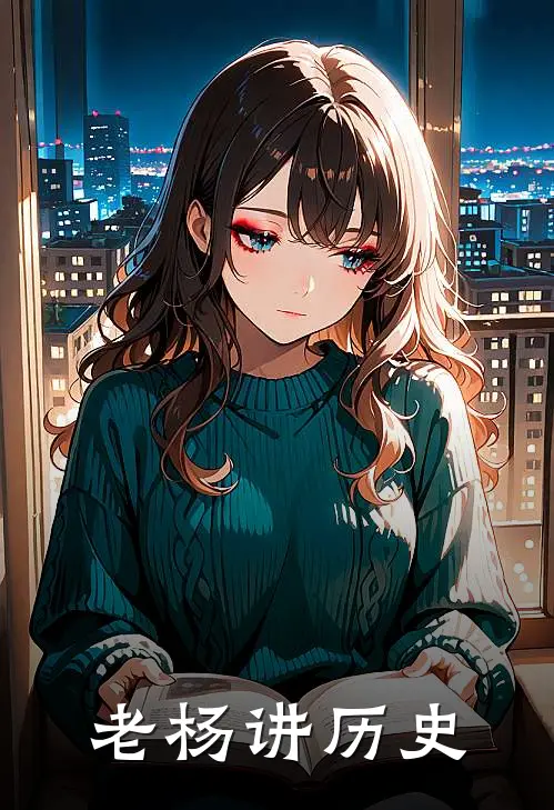 老杨讲历史