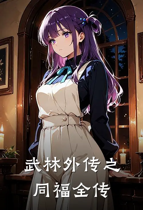 武林外传之同福全传