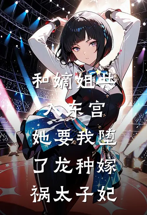 和嫡姐共入东宫，她要我堕了龙种嫁祸太子妃