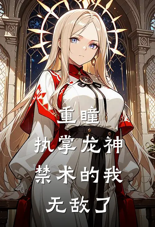 重瞳：执掌龙神禁术的我无敌了