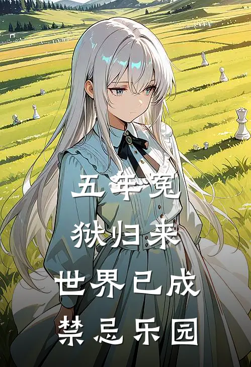 五年冤狱归来，世界已成禁忌乐园