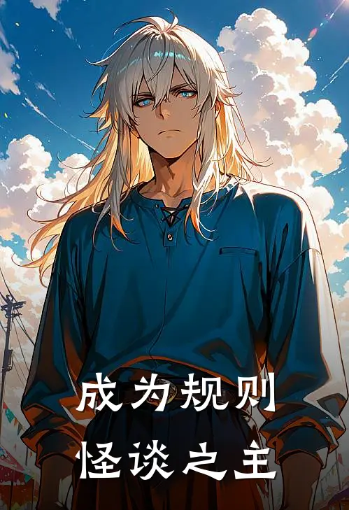 成为规则怪谈之主