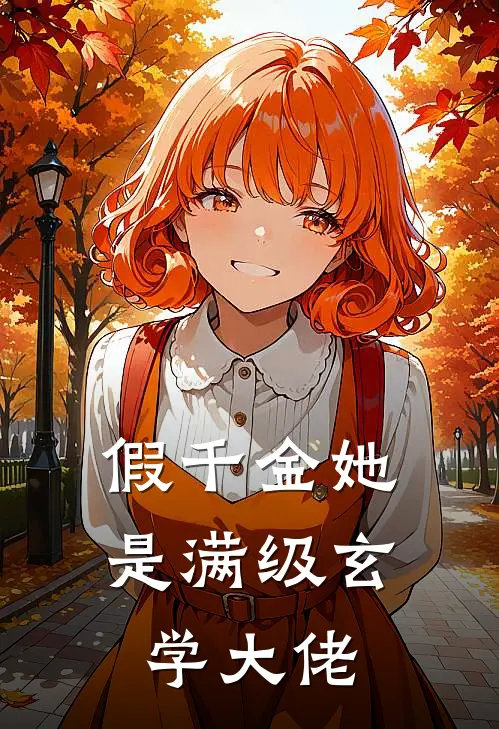 假千金她是满级玄学大佬