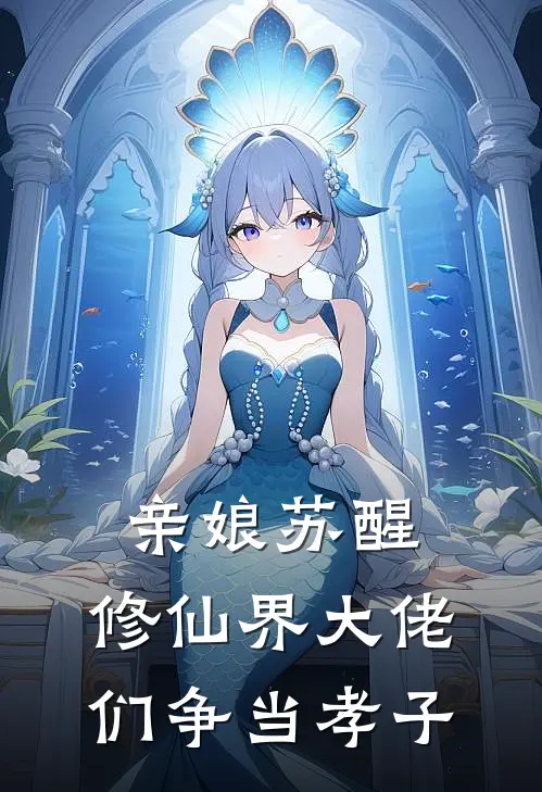 亲娘苏醒，修仙界大佬们争当孝子