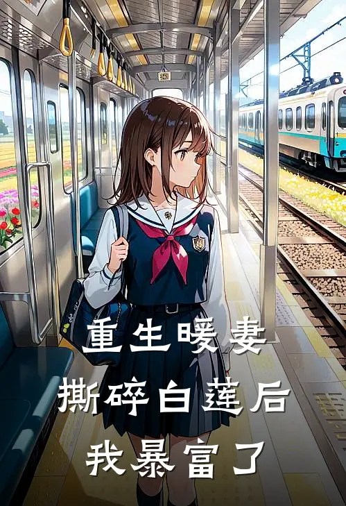 重生暖妻：撕碎白莲后我暴富了