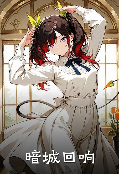 暗城回响