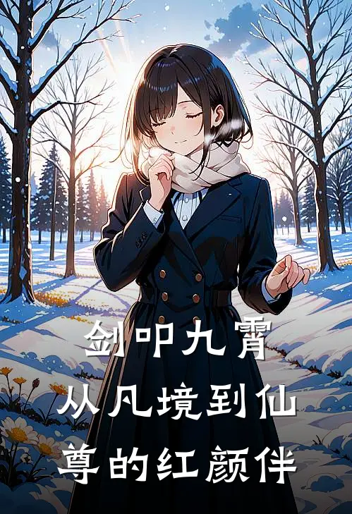 剑叩九霄：从凡境到仙尊的红颜伴