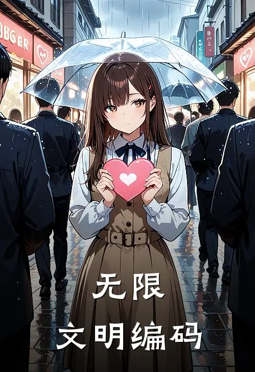 无限：文明编码