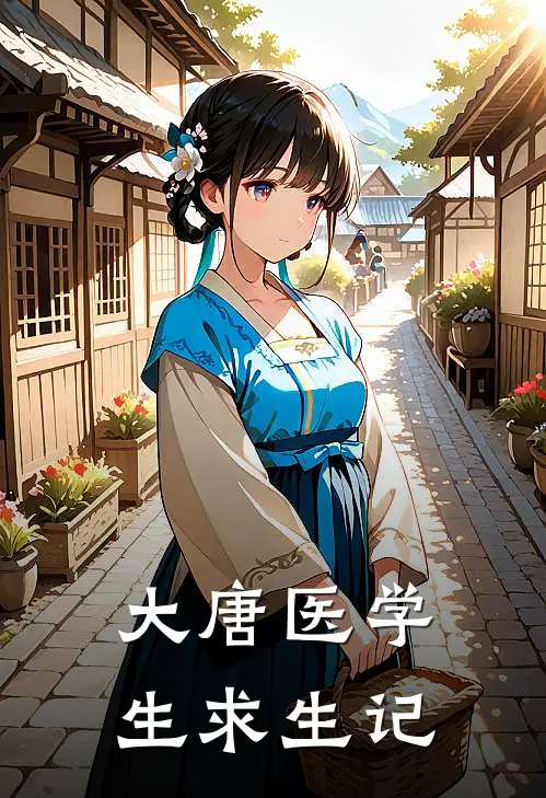 大唐医学生求生记