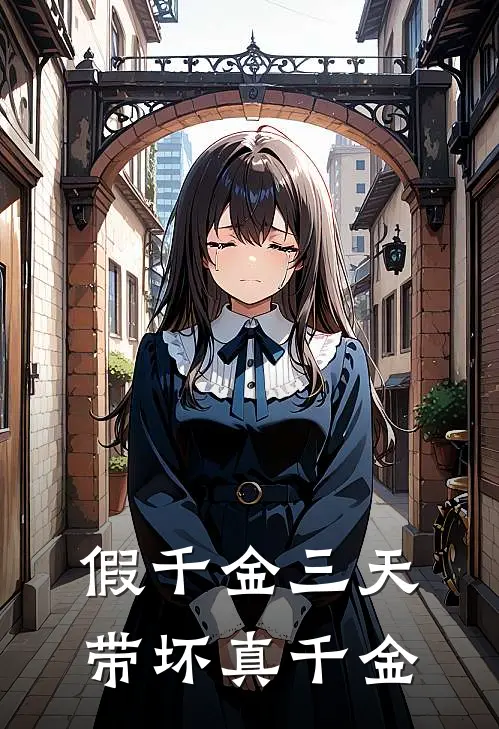 假千金三天带坏真千金
