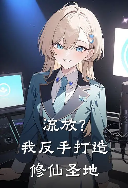 流放？我反手打造修仙圣地