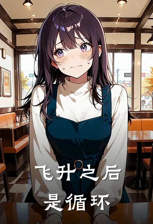 飞升之后是循环