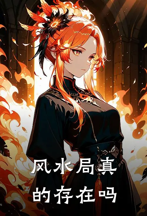 风水局真的存在吗