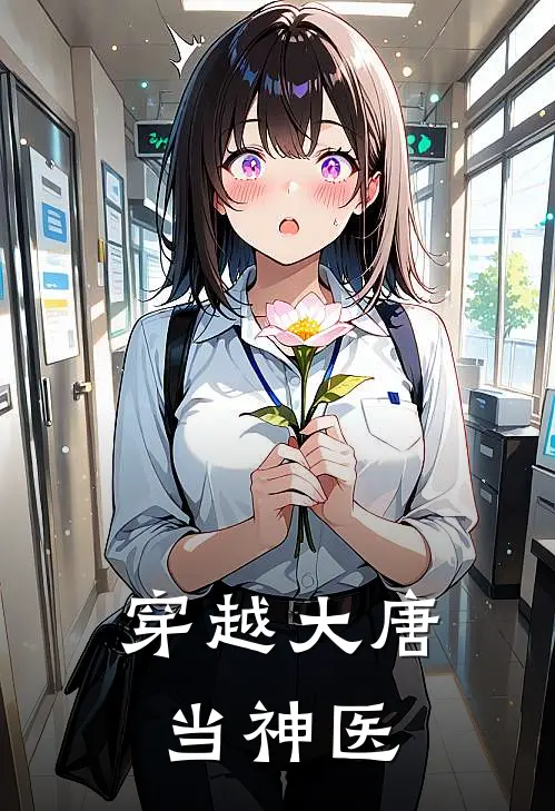 穿越大唐当神医