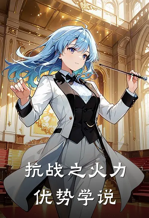 抗战之火力优势学说