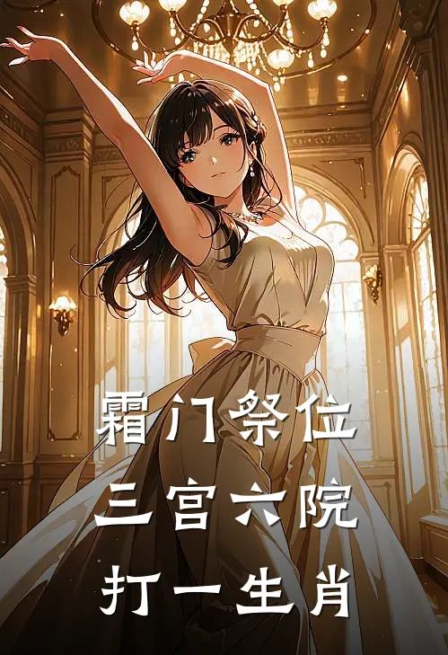 霜门祭位,三宫六院打一生肖