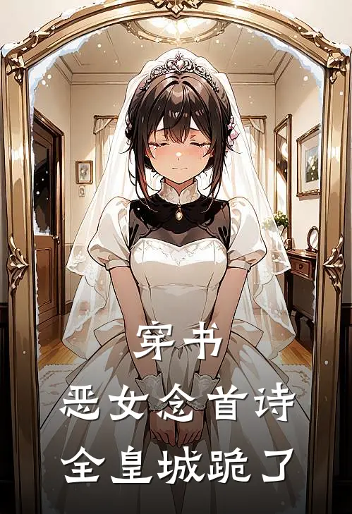 穿书：恶女念首诗，全皇城跪了