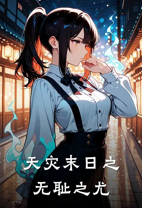 天灾末日之无耻之尤