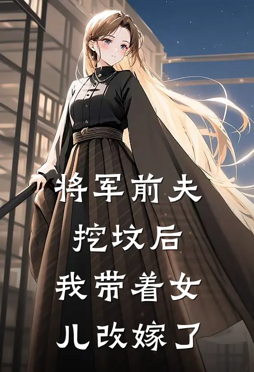 将军前夫挖坟后，我带着女儿改嫁了