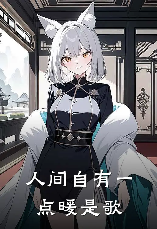 人间自有一点暖是歌